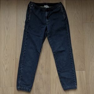 Rag & Bone Jean Joggers (M)